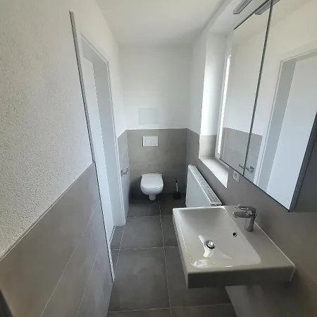 Apartment Am Kochertal Oedheim