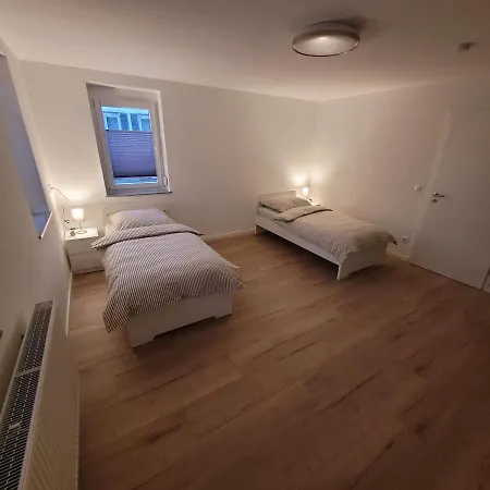 Apartment Am Kochertal